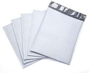 Poly bubble mailer