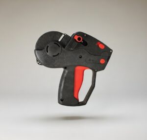 Monarch 1130-01 Pricing Gun Label Marking Gun