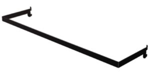 Hangbar Black