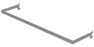 Hangbar Silver