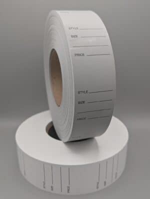 Coupon Tag Large