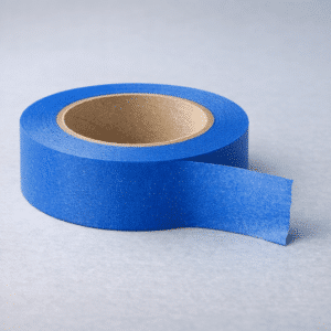 1" wide blue painter's tape