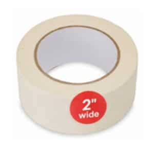 General purpose masking tape